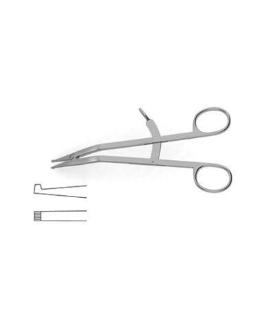Cervical Spreader