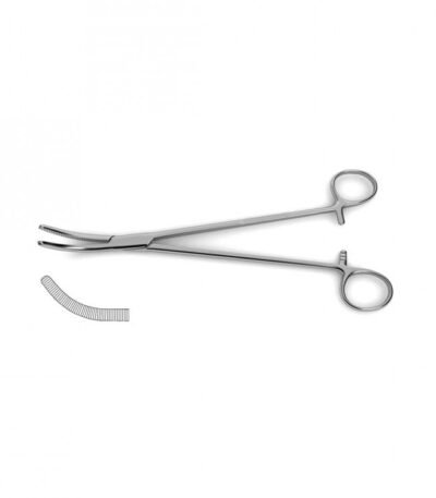 Clamp Forceps - Surgi Right