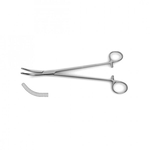 Clamp Forceps - Surgi Right