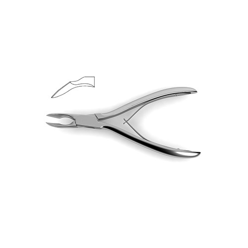 Cleveland Cutting Forceps - Surgi Right