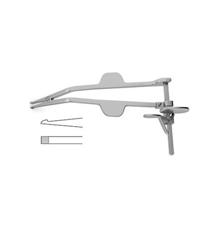 Cloward Lamina Spreader - Surgi Right