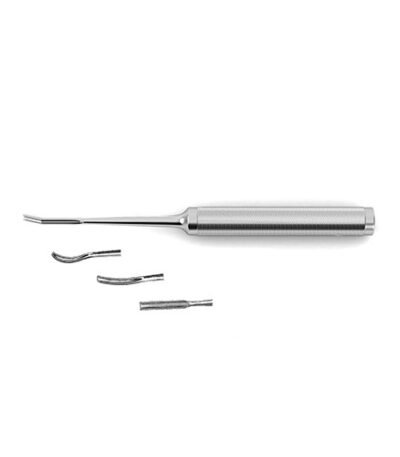 Cobb Spinal Gouges - Surgi Right
