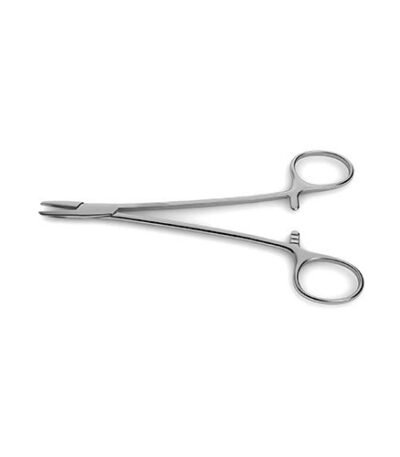 Collier Needle Holder - Surgi Right