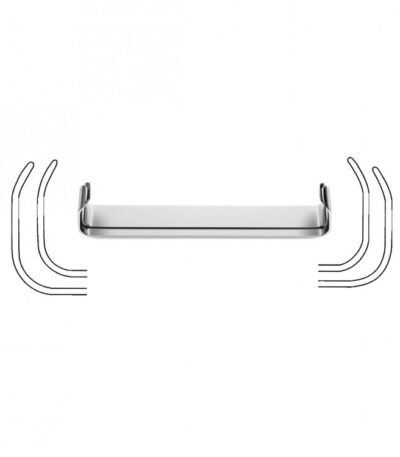 Collin Retractor - Surgi Right