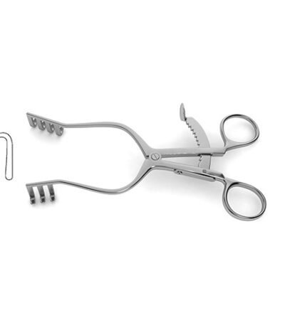 Contour Scalp Retractor - Surgi Right