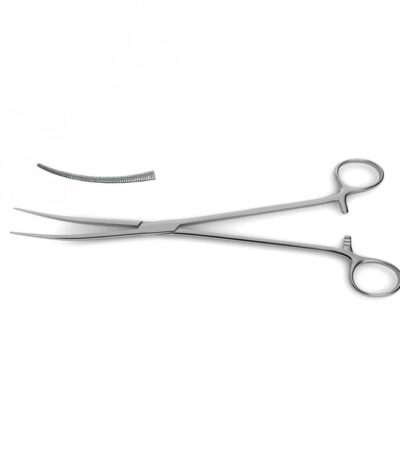 Crafoord Coarctation Forceps - Surgi Right