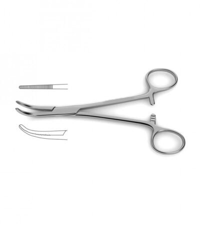 Dandy Scalp Forceps - Surgi Right