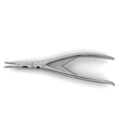 Dawson Rongeur Forceps - Surgi Right