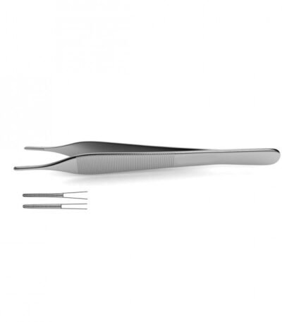 Debakey Dressing Forceps - Surgi Right