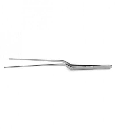 Debakey Vascular Forceps Bayonet - Surgi Right