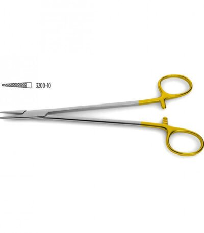 Debakey Vascular Needle - Surgi Right