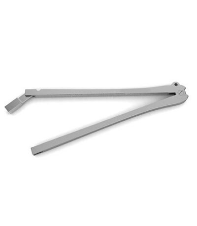 Demartel Wolfson Clamp - Surghi Right