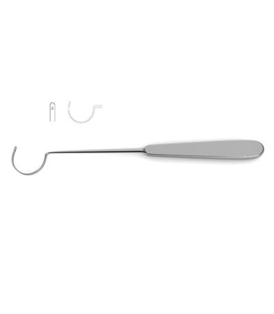 Demel Wire Guide - Surgi Right
