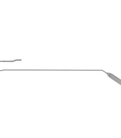 Depth Ruler - Surgi Right