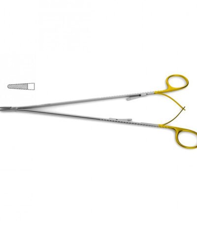Diethrich Needle Holder - Surgi Right