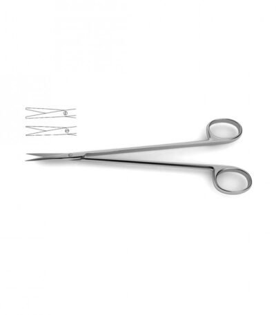 Artery Dissecting Scissors - Surgi Right