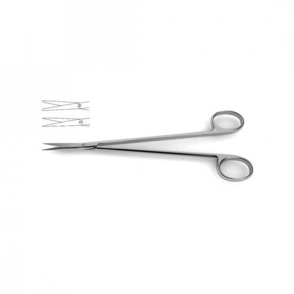 Artery Dissecting Scissors - Surgi Right