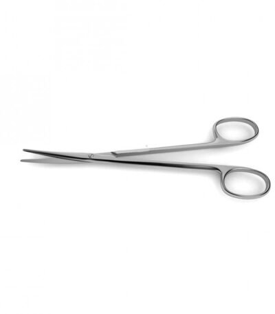 Dissecting Scissors Slim Pattern - Surgi Right