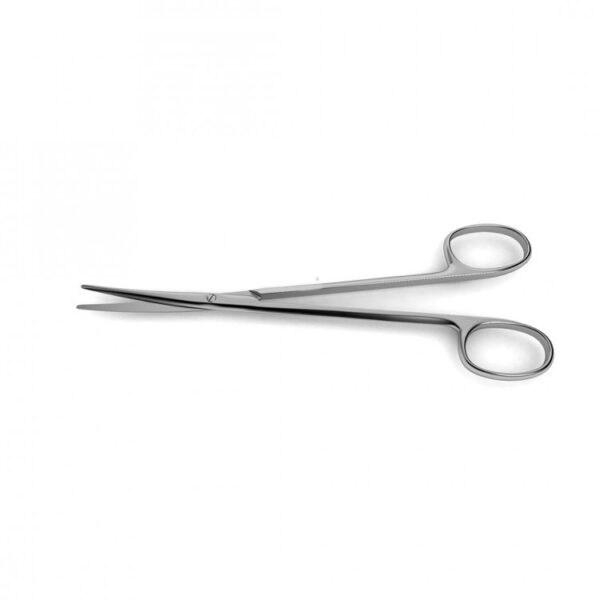 Dissecting Scissors Slim Pattern - Surgi Right