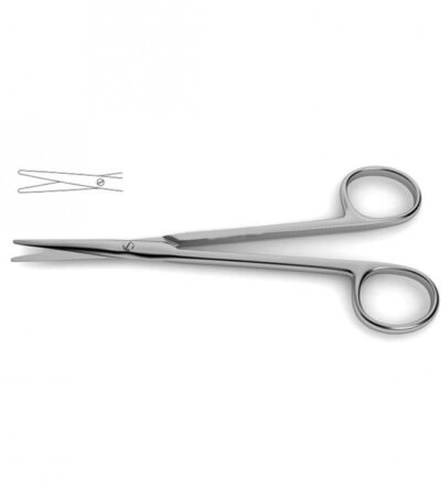 Dissecting Scissors Standard Pattern - Surgi Right