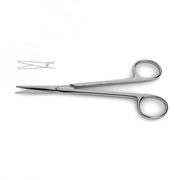 Dissecting Scissors Standard Pattern - Surgi Right