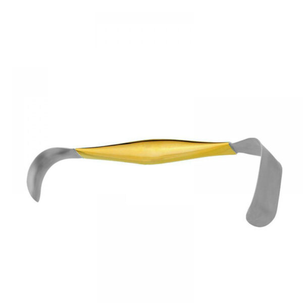 Double Ended Breast Retractor - Surgi Right