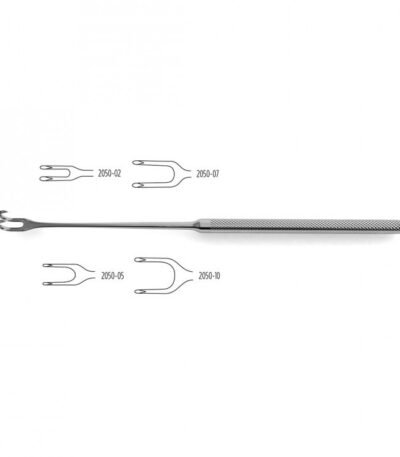 Double Hook - Surgi Right