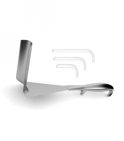 Doyen Retractor - Surgi Right