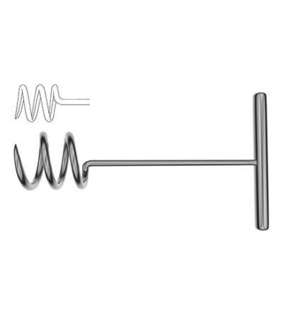 Doyen Tumor Screw - Surgi Right