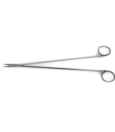 Duffield Vascular Scissors - Surgi Right