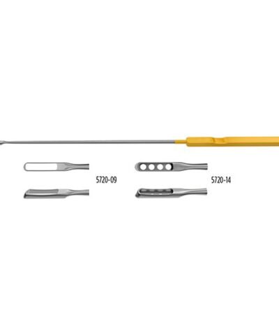 Duncan Endometrial Biopsy Curette - Surgi Right