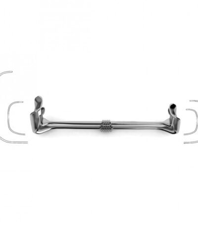Eastman Retractor - Surgi Right