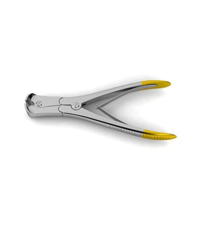 End Cutter Double Spring - Surgi Right