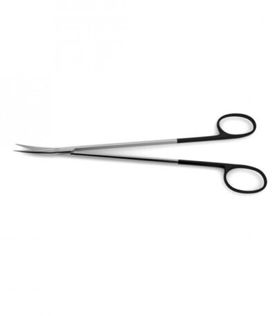Endarterectomy Scissors - Surgi Right