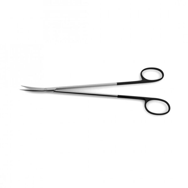 Endarterectomy Scissors - Surgi Right
