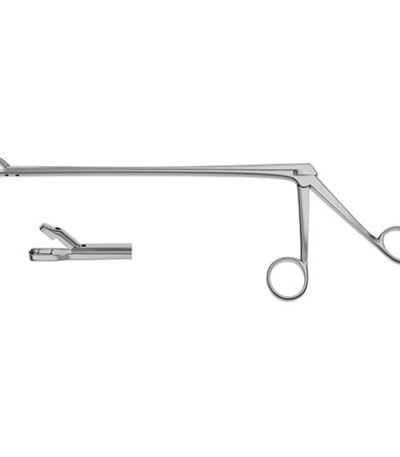 Eppendorfer Biopsy Forceps - Surgi Right