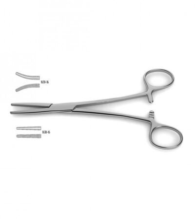 Ferguson Clamp - Surgi Right