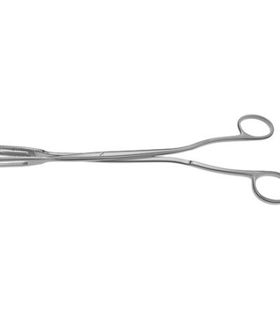 Fink Ovum Forceps - Surgi Right