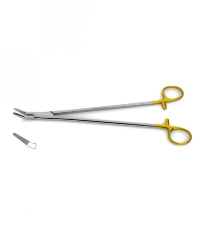 Finochietto Needle Holder Tungsten Carbide - Surgi Right