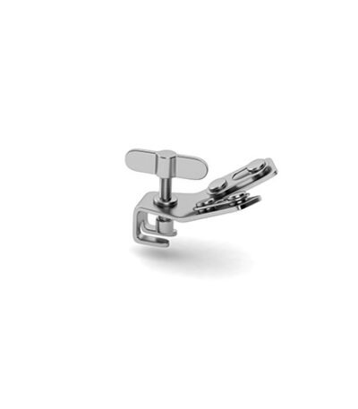 Fixation Base 2 Flexible Arms - Surgi Right