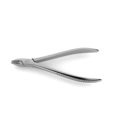 Flat Nose K Wire Pliers - Surgi Right
