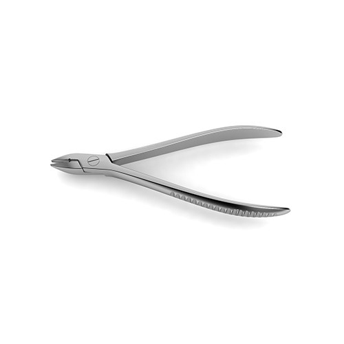 Flat Nose K Wire Pliers - Surgi Right