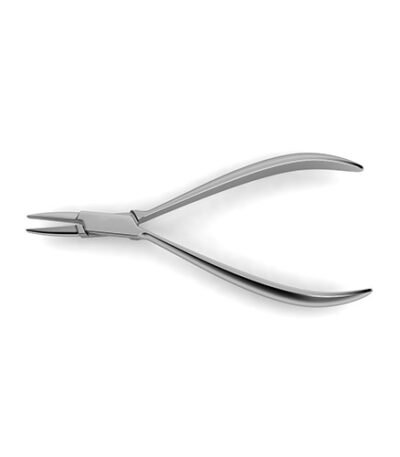 Flat Nose Pliers - Surgi Right.com