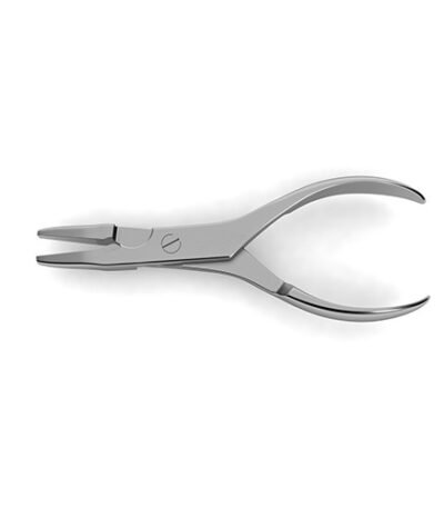 Flat Nose Pliers Cutter - Surgi Right