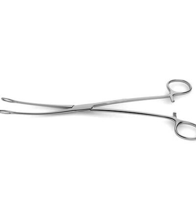 Foerster Sponge Forcep - Surgi Right