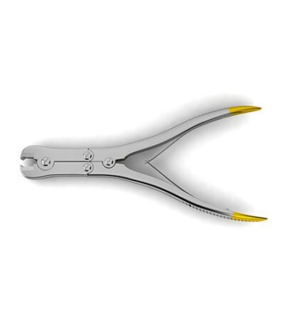 Flush Wire Cutter - Surgi Right