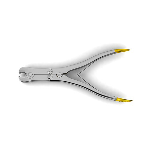 Delicate Wire Cutter | Tungsten Carbide | Surgical | Surgi Right
