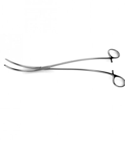 Foss Anterior Resection Clamp - Surgi Right