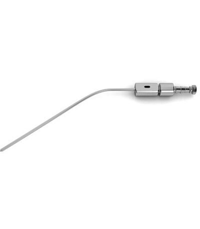 Frazier Suction Tube Semi Rigid - Surgi Right