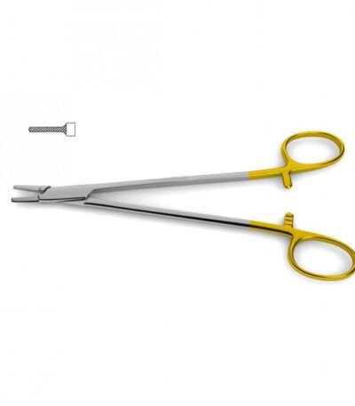 French Eye Needle Holder - Surgiright.com